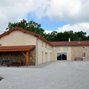 Chez Antonin Villeneuve-Lecussan