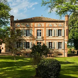 Bastide Des Tourelles Pour 20 Pers. Piscine & Marzens